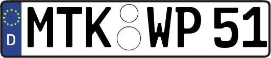 MTK-WP51