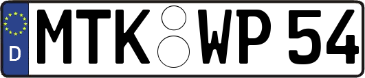 MTK-WP54