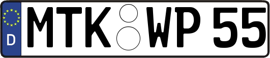 MTK-WP55