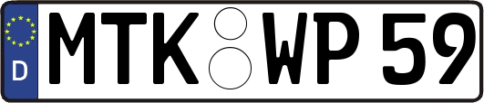 MTK-WP59