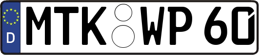 MTK-WP60