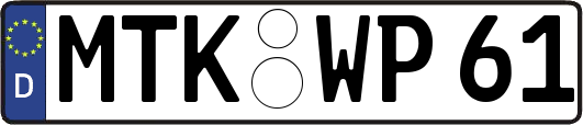MTK-WP61