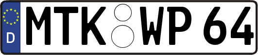 MTK-WP64