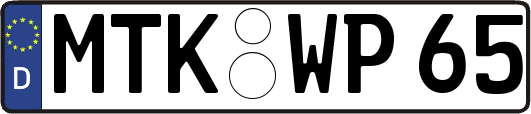 MTK-WP65