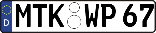 MTK-WP67