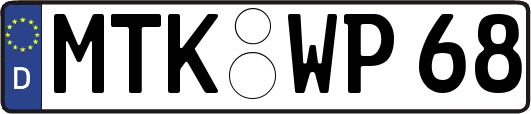 MTK-WP68