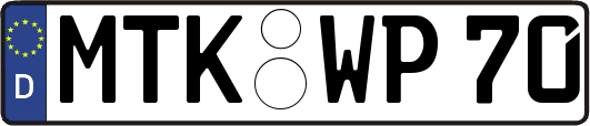 MTK-WP70
