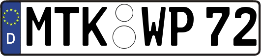 MTK-WP72
