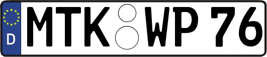 MTK-WP76