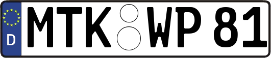 MTK-WP81