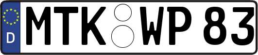 MTK-WP83