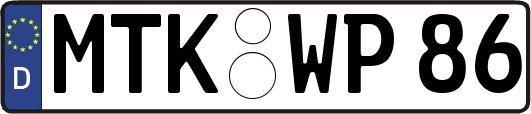 MTK-WP86