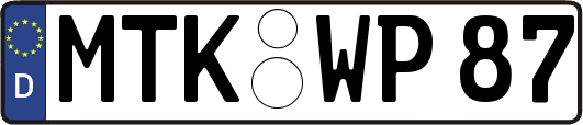 MTK-WP87