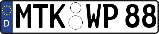 MTK-WP88