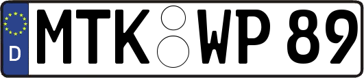 MTK-WP89