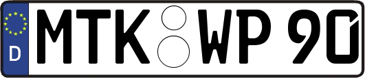 MTK-WP90