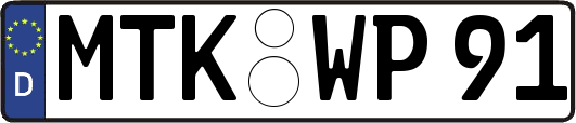 MTK-WP91