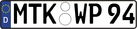 MTK-WP94