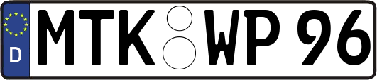MTK-WP96