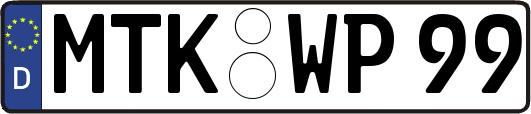 MTK-WP99