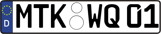 MTK-WQ01