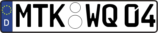 MTK-WQ04