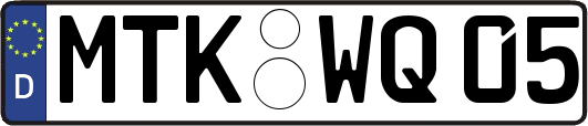 MTK-WQ05
