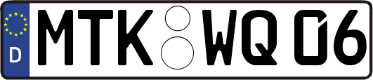 MTK-WQ06