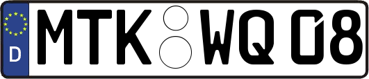 MTK-WQ08