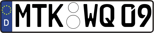 MTK-WQ09
