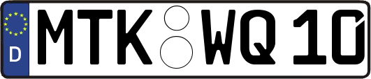 MTK-WQ10