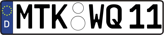 MTK-WQ11