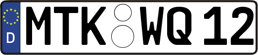 MTK-WQ12