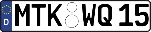 MTK-WQ15