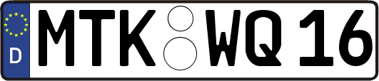 MTK-WQ16