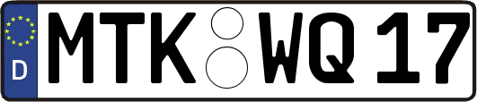 MTK-WQ17