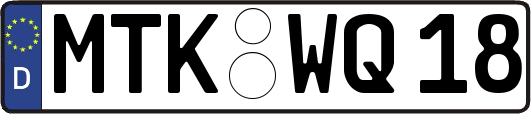 MTK-WQ18