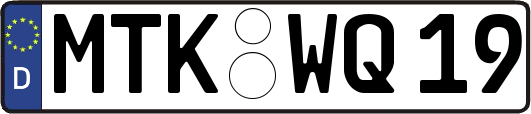 MTK-WQ19