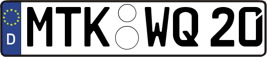 MTK-WQ20