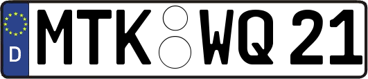 MTK-WQ21