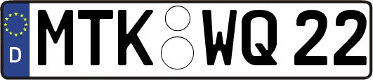 MTK-WQ22