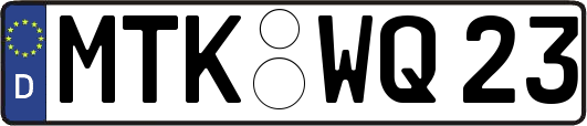 MTK-WQ23