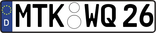 MTK-WQ26