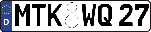 MTK-WQ27