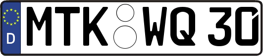 MTK-WQ30