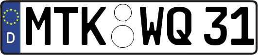 MTK-WQ31