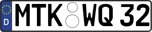 MTK-WQ32
