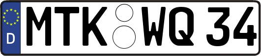 MTK-WQ34