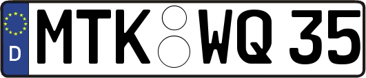 MTK-WQ35