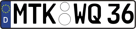 MTK-WQ36